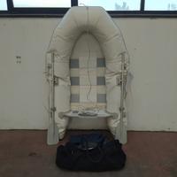 29a tender solas gommone marca solas