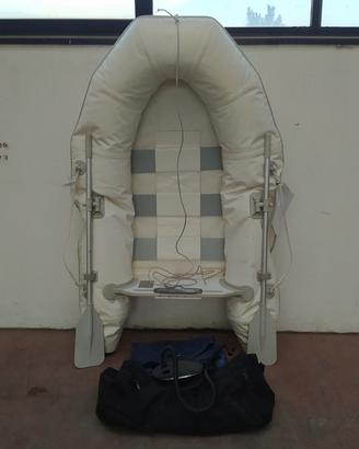 29a tender solas gommone marca solas