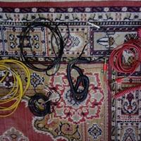 Cavi jack strumenti e supporti casse