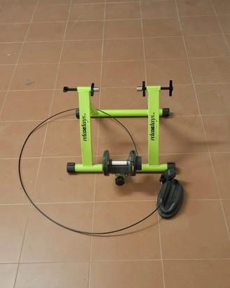 rulli per biciclette