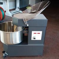 Impastatrice spirale