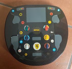 Scatoletta e penna Ferrari nuove, introvabili