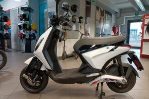 Piaggio 1 Active 125