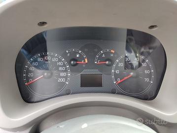 Quadro strumenti FIAT PANDA 4X4 1242cc 8V 2006