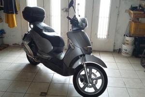 Aprilia Scarabeo 250 - 2007