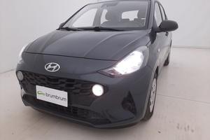 Hyundai i10 Advanced BR686704 1.0 Benzina 67CV