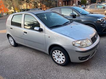 Fiat punto 3^serie 1.2 Gpl
