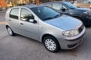 Fiat punto 3^serie 1.2 Gpl