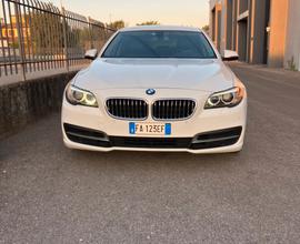 Bmw 520d