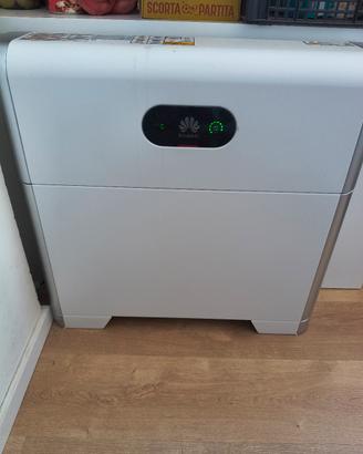 Inverter Huawei 6kw Batteria  Luna 2000 5kw BMS