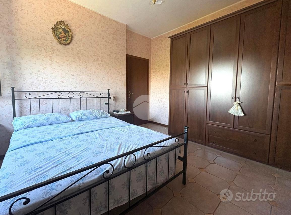 Appartamento – Borgo Virgilio, Cerese - Vista 4