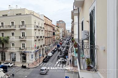 Appartamento in via Anfiteatro c/o via Berardi