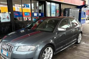 Audi s3 8p