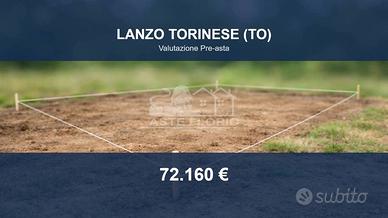 Immobile in asta di 47 m² a Lanzo Torinese