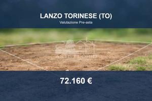 Immobile in asta di 47 m² a Lanzo Torinese