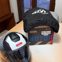 Casco modulare HYP hp6.21 taglia M