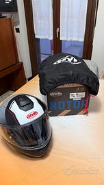 Casco modulare HYP hp6.21 taglia M