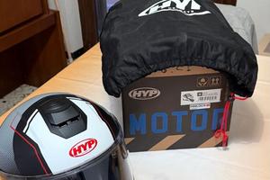 Casco modulare HYP hp6.21 taglia M