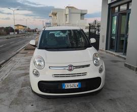 FIAT 500 L-UNICO PROPR-PRoV TOSCANA-ECCELLENTE