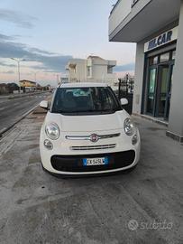 FIAT 500 L-UNICO PROPR-PRoV TOSCANA-ECCELLENTE