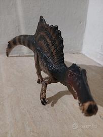 Schleich dinossauri da collezione