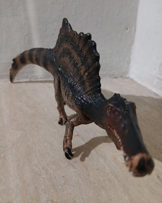 Schleich dinossauri da collezione