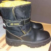 DOPOSCI "TECNICA" n.29 neri