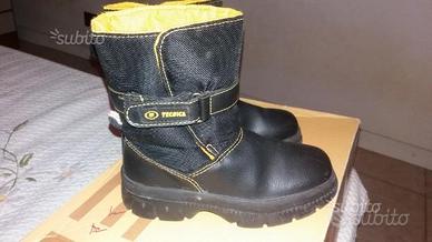 DOPOSCI "TECNICA" n.29 neri