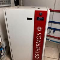 Caldaia Cstermos Lyra 27KW