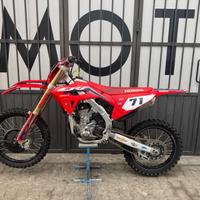 Redmoto Honda CRF 250 R