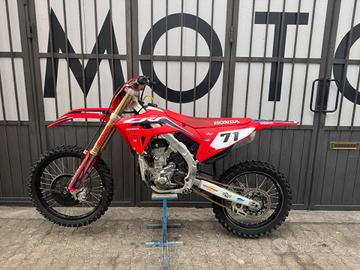Redmoto Honda CRF 250 R