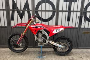 Redmoto Honda CRF 250 R
