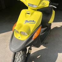 1997 MBK Booster