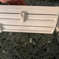 Leifheit Parat F2 ConfortLine Portarotoli