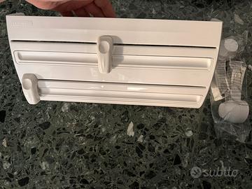 Leifheit Parat F2 ConfortLine Portarotoli