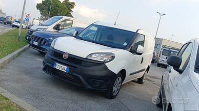 Fiat Doblo Cargo 1.6 mjt 16cv 105cv sx Euro 6