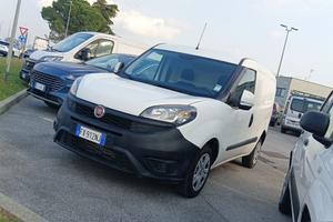 Fiat Doblo Cargo 1.6 mjt 16cv 105cv sx Euro 6