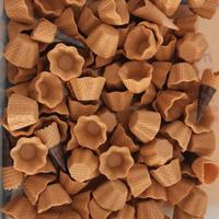 Coppette gelato resina decorazione fimo