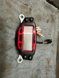 Contachilometri Quadro Strumenti HONDA