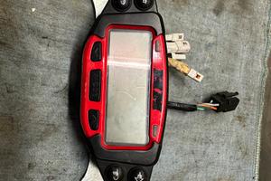 Contachilometri Quadro Strumenti HONDA