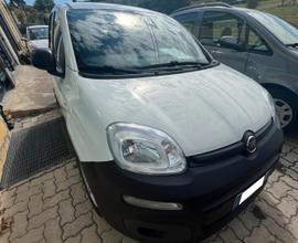 Fiat Panda 1.2 Pop Van 2 posti