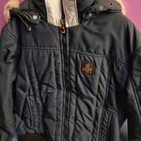 Giubbino ragazza 14 anni