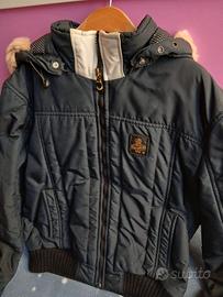 Giubbino ragazza 14 anni