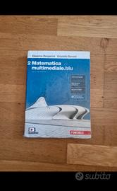 Matematica

multimediale.blu 2 - Seconda Edizione 