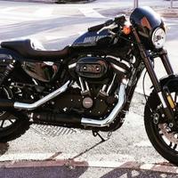Harley-Davidson Sportster 1200 - 2017