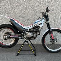 MONTESA COTA 4RT 250 trial