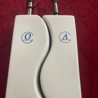 Oliera e acetiera vintage