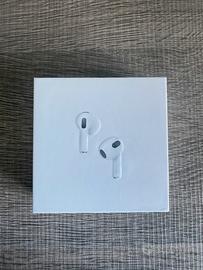 Cuffie airpods 3