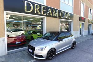 AUDI S1 SPB ABT 2.0 TFSI quattro 310CV