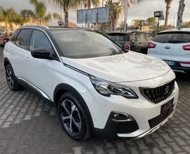 Peugeot 3008 BlueHDi 130 S&S Allure